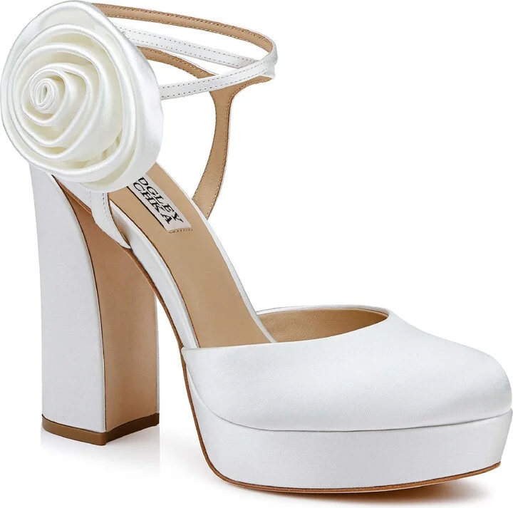 White Satin