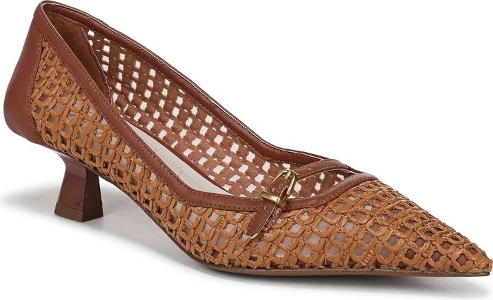WICKER BROWN
