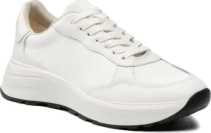 Janessa lace-up platform sneakers - Image 2