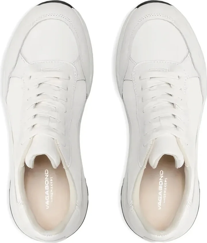 Janessa lace-up platform sneakers - Image 3
