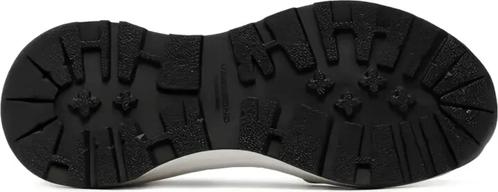 Janessa lace-up platform sneakers - Image 4
