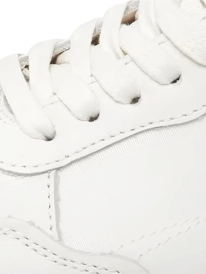 Janessa lace-up platform sneakers - Image 5