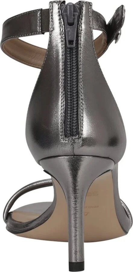 Janet Ankle Strap Sandal - Image 3