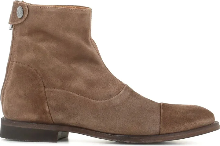 Janet boots