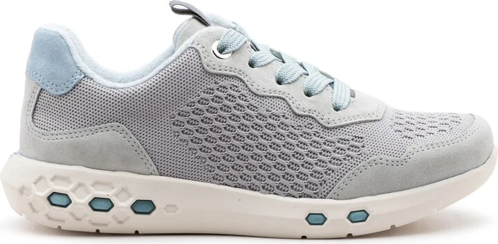 Janet EnergyStep Sneaker - Image 3