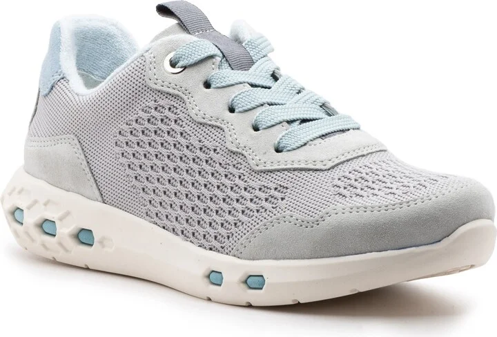 Janet EnergyStep Sneaker