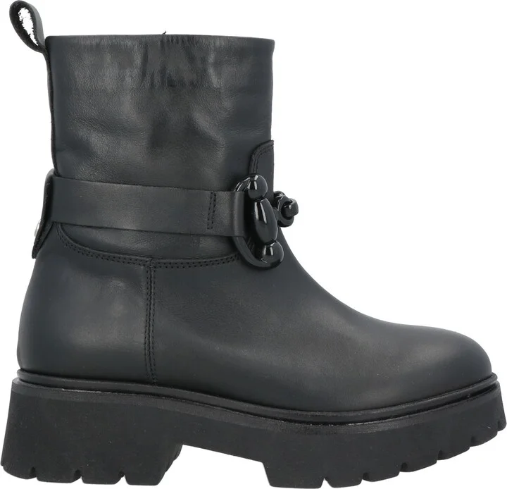 Janet & Janet Woman Ankle boots - Image 3