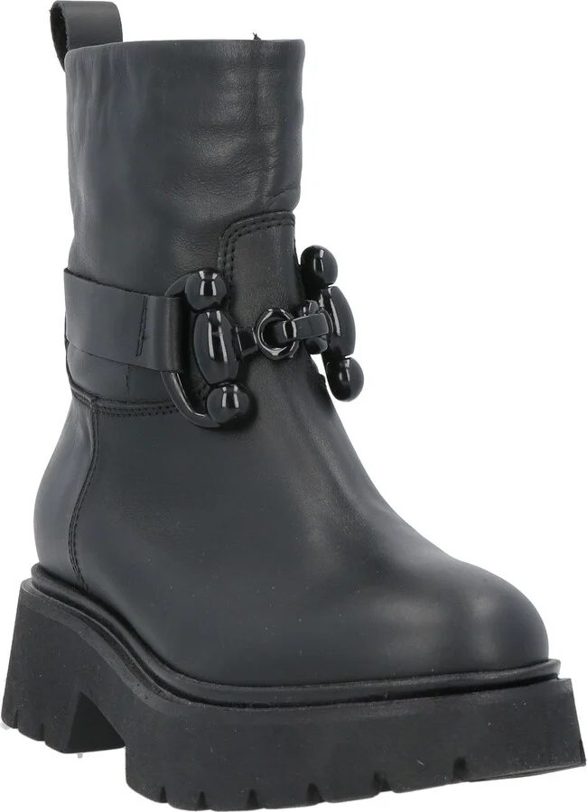 Janet & Janet Woman Ankle boots - Image 4