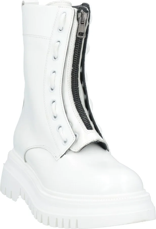 Janet & Janet Woman Ankle boots - Image 4