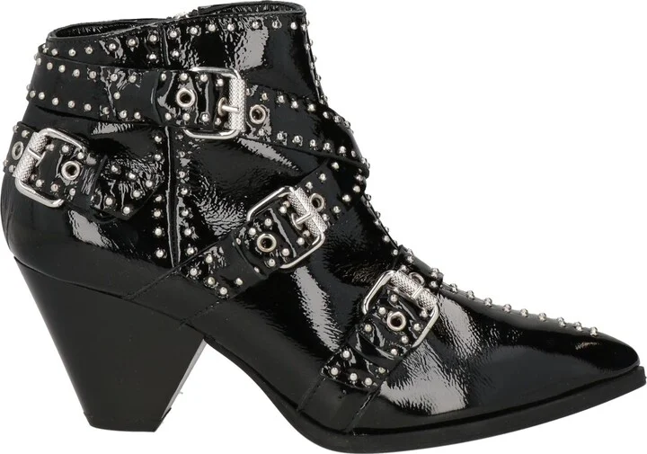Janet & Janet Woman Ankle boots - Image 3