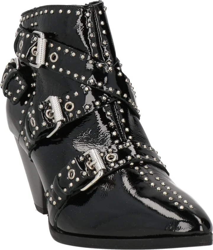 Janet & Janet Woman Ankle boots - Image 4