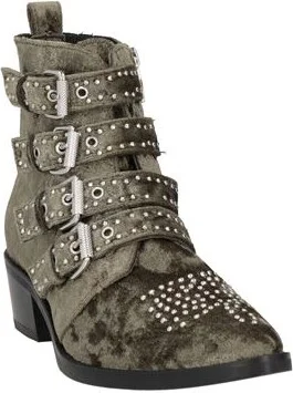 Janet & Janet Woman Ankle boots - Image 2