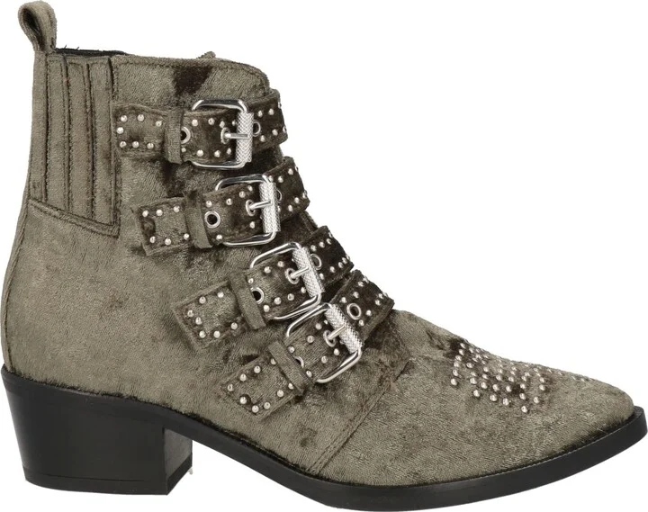 Janet & Janet Woman Ankle boots - Image 3