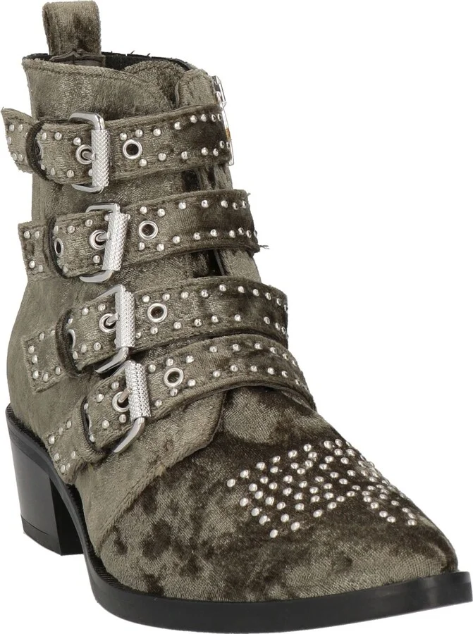 Janet & Janet Woman Ankle boots - Image 4