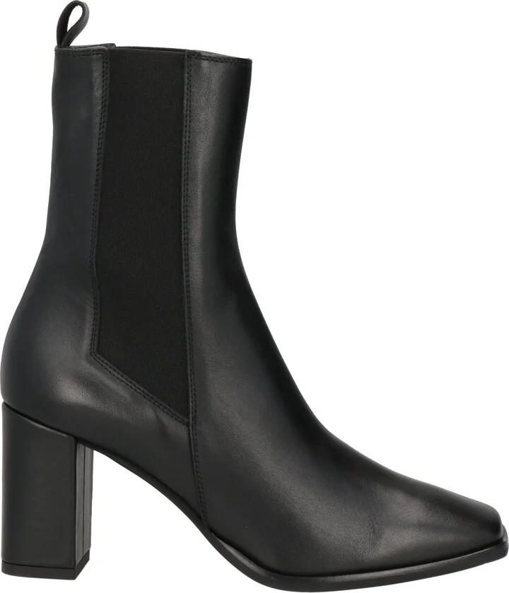 Janet & Janet Woman Ankle boots - Image 3