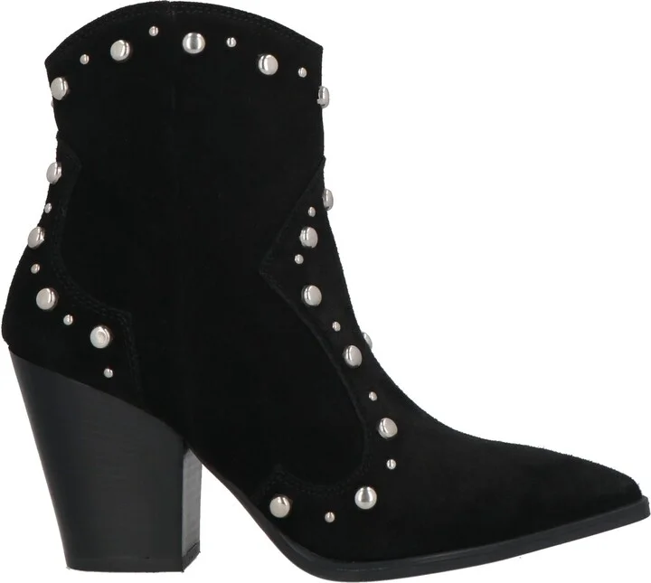 Janet & Janet Woman Ankle boots - Image 3