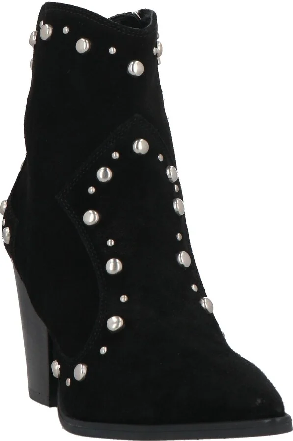 Janet & Janet Woman Ankle boots - Image 4