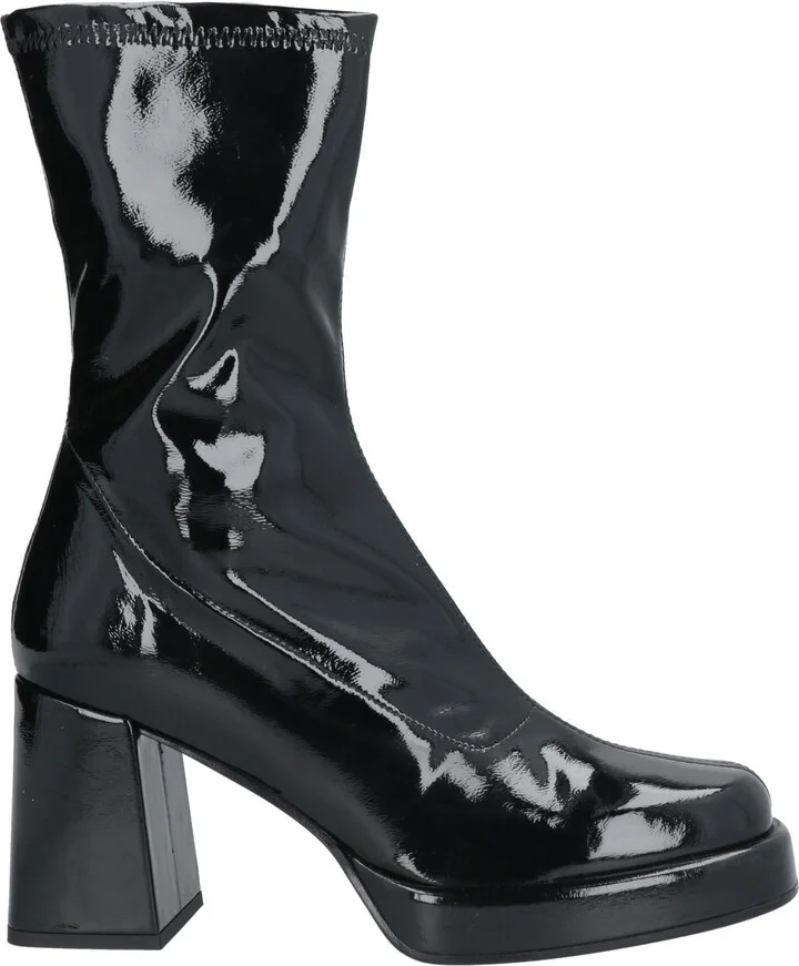 Janet & Janet Woman Ankle boots - Image 3