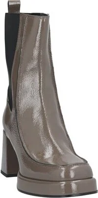 Janet & Janet Woman Ankle boots - Image 2