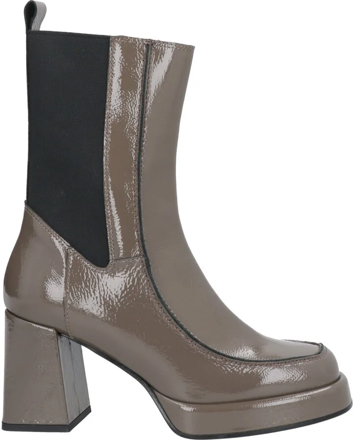 Janet & Janet Woman Ankle boots - Image 3