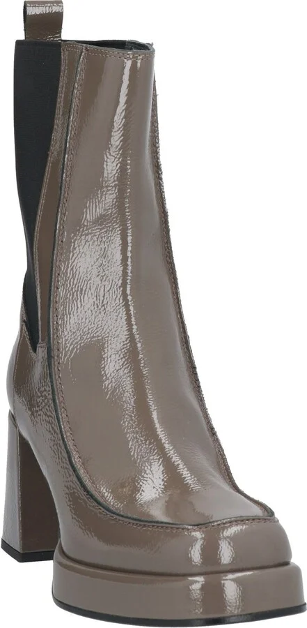 Janet & Janet Woman Ankle boots - Image 4