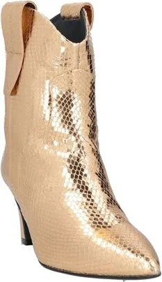 Janet & Janet Woman Ankle boots - Image 2