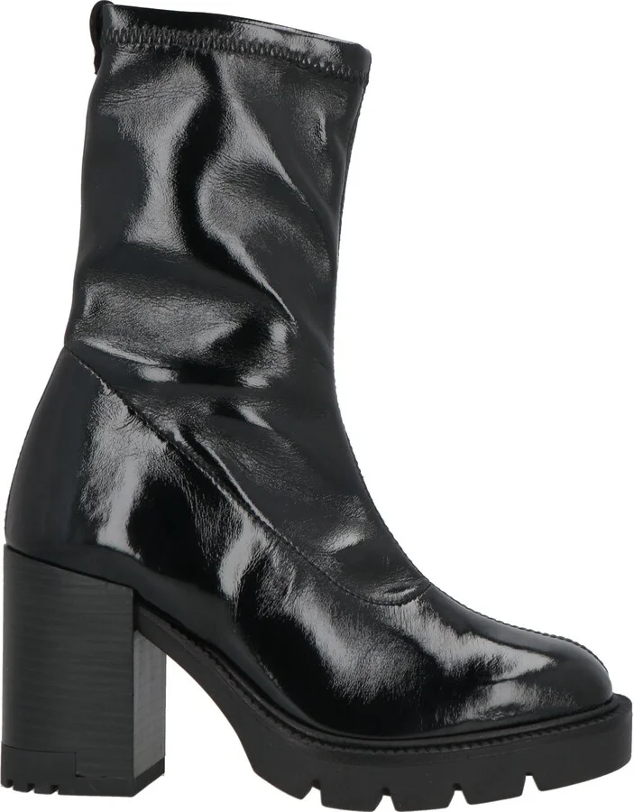 Janet & Janet Woman Ankle boots - Image 3