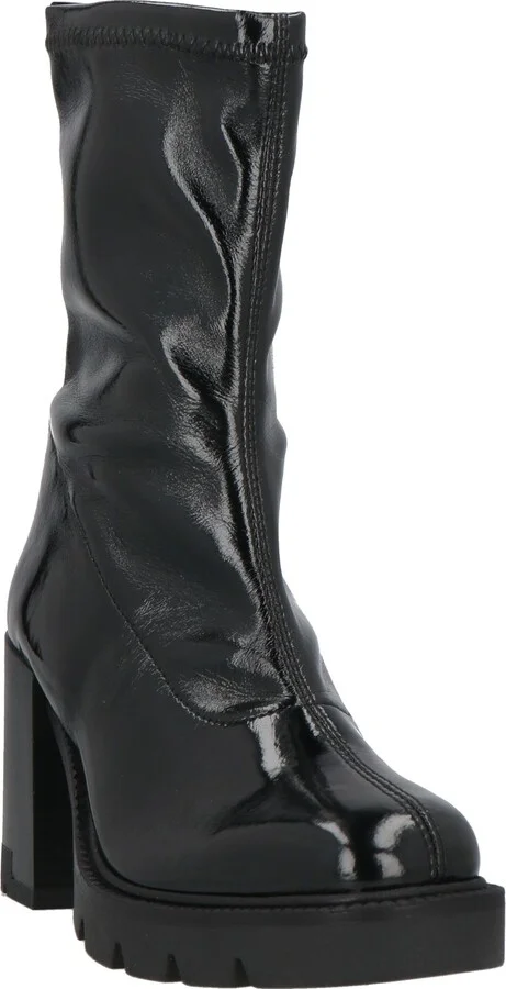 Janet & Janet Woman Ankle boots - Image 4
