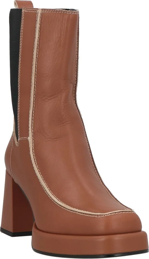 Janet & Janet Woman Ankle boots - Image 4