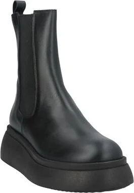 Janet & Janet Woman Ankle boots - Image 5