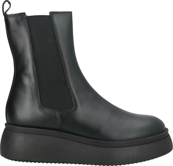Janet & Janet Woman Ankle boots - Image 6