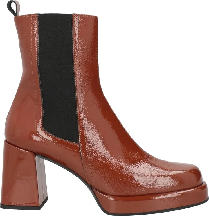 Janet & Janet Woman Ankle boots - Image 3