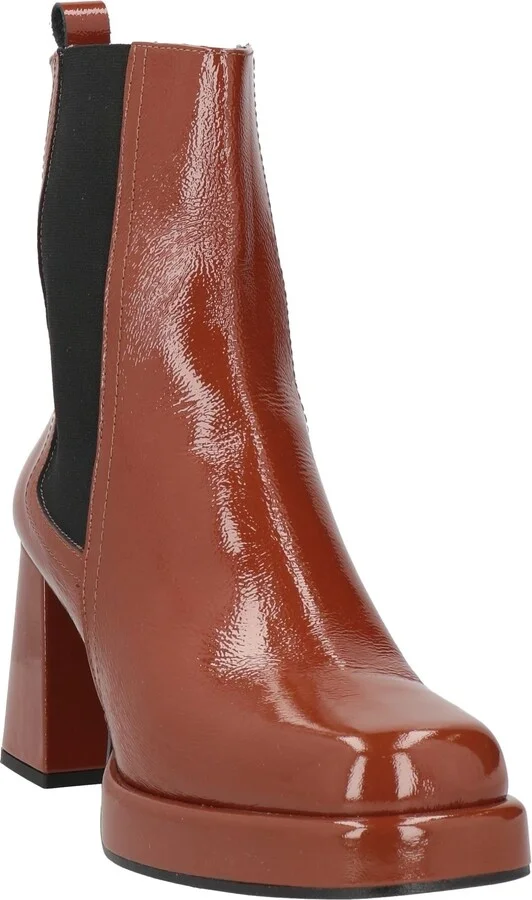 Janet & Janet Woman Ankle boots - Image 4