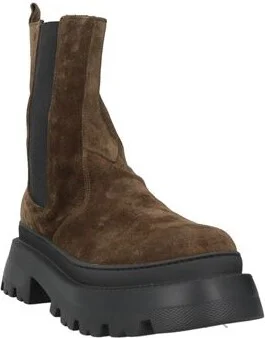 Janet & Janet Woman Ankle boots - Image 2