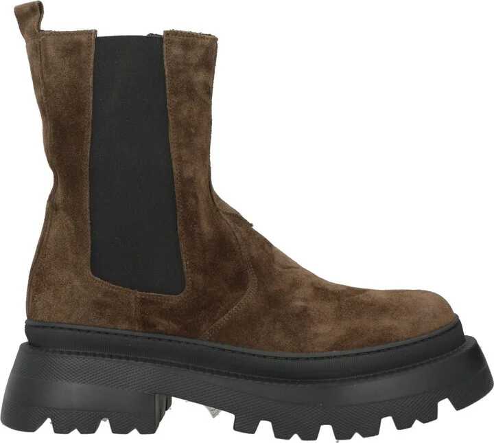 Janet & Janet Woman Ankle boots - Image 3