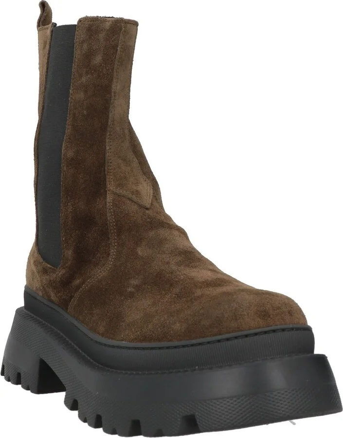 Janet & Janet Woman Ankle boots - Image 4