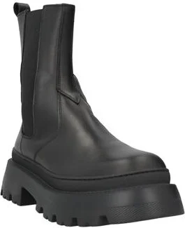 Janet & Janet Woman Ankle boots - Image 2