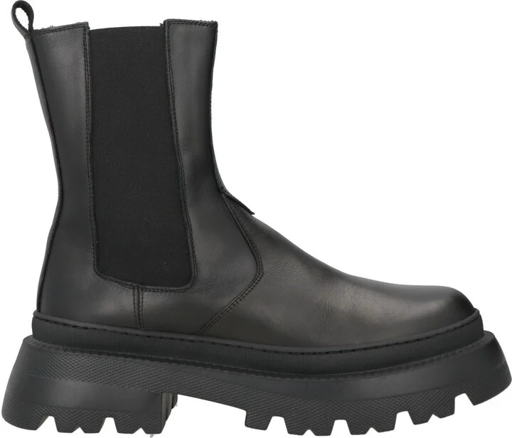 Janet & Janet Woman Ankle boots - Image 3