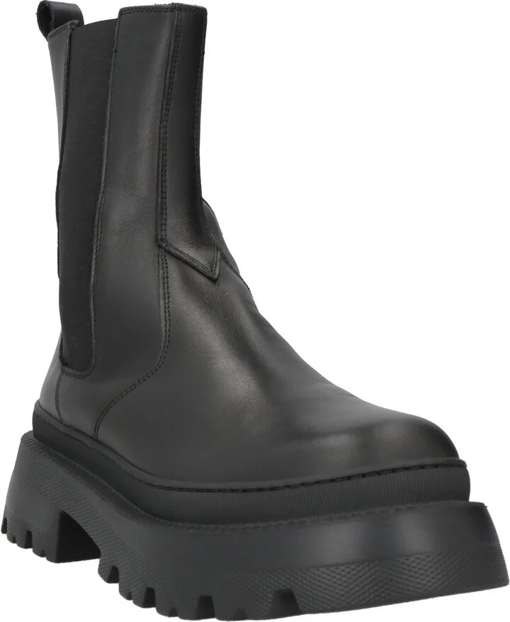 Janet & Janet Woman Ankle boots - Image 4