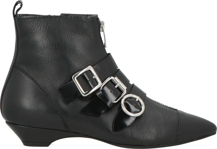Janet & Janet Woman Ankle boots - Image 3