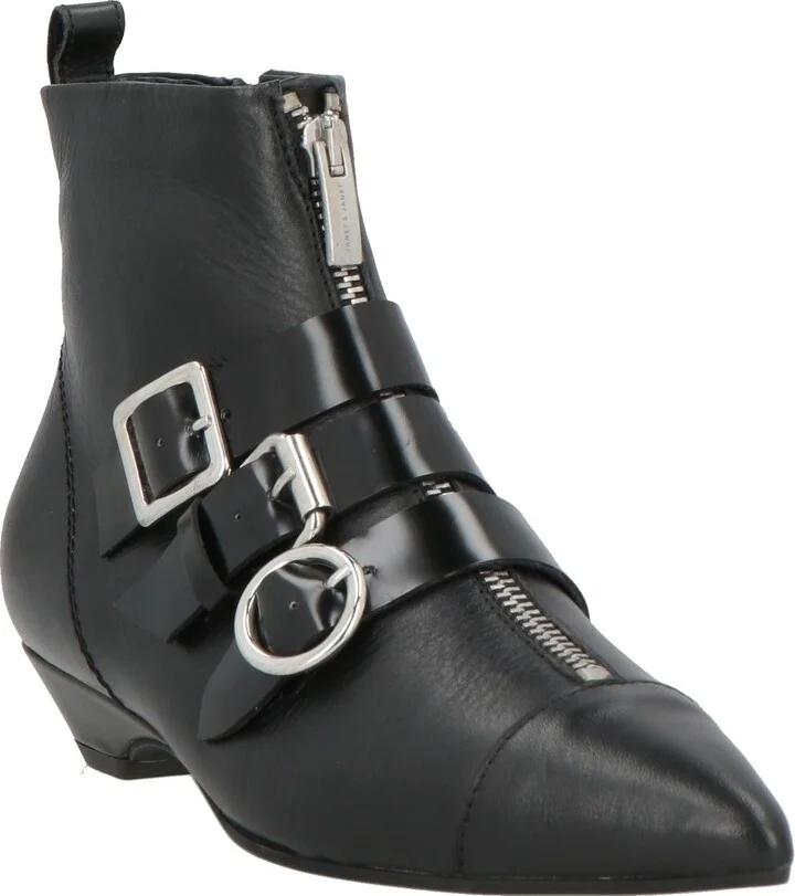 Janet & Janet Woman Ankle boots - Image 4