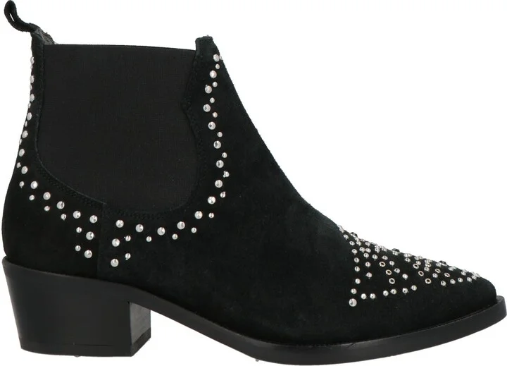 Janet & Janet Woman Ankle boots - Image 3