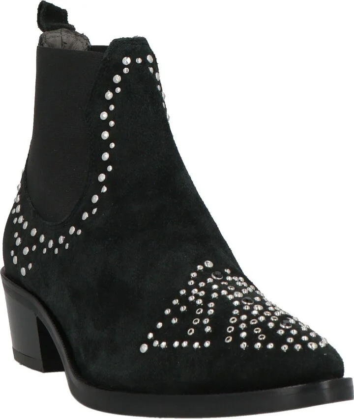 Janet & Janet Woman Ankle boots - Image 4