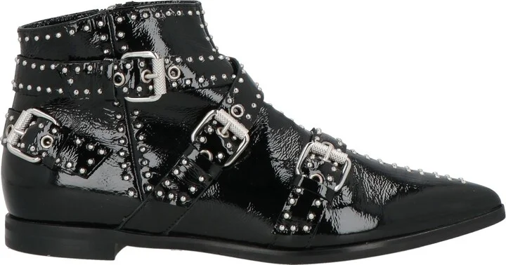 Janet & Janet Woman Ankle boots - Image 3