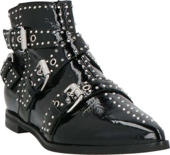 Janet & Janet Woman Ankle boots - Image 4
