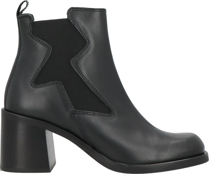 Janet & Janet Woman Ankle boots - Image 3