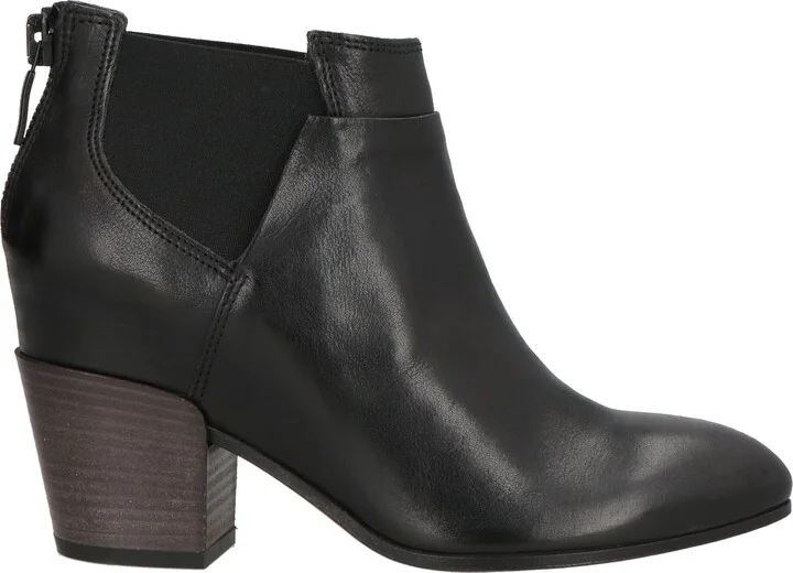 Janet & Janet Woman Ankle boots - Image 3