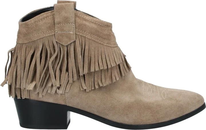 Janet & Janet Woman Ankle boots - Image 3