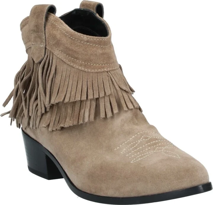 Janet & Janet Woman Ankle boots - Image 4