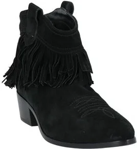Janet & Janet Woman Ankle boots - Image 5
